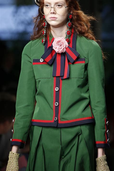 gucci pellicce 2016|gucci ready to wear 2016.